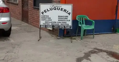 SAMARA PELUQUERIA BOGOTÁ SAMARA PELUQUERIA BOGOTÁ